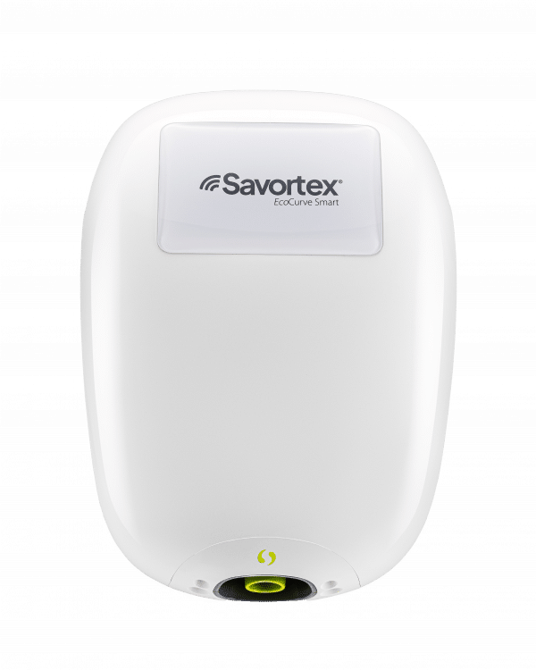 EcoCurve™ 550D Smart Hand Dryer